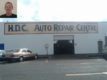 HDC Auto Repair Centre