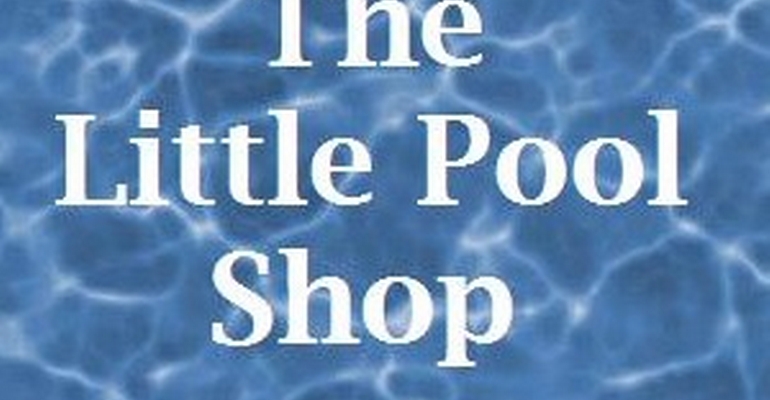 pools shops near me